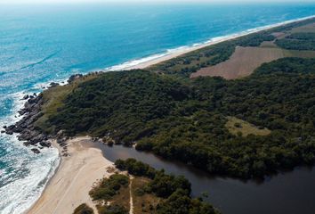 Lote de Terreno en  Gym Rockaway, Avenida Del Morro, Playa Zicatela, Santa María Colotepec, Oaxaca, 70934, Mex