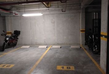 Apartamento en Salazar Gómez, Bogotá
