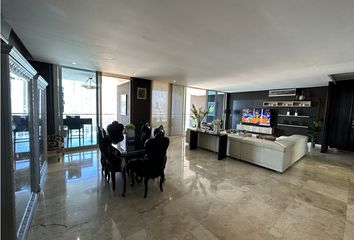 Apartamento en  San Francisco, Ciudad De Panamá