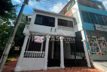 Casa en  El Centro, Cúcuta