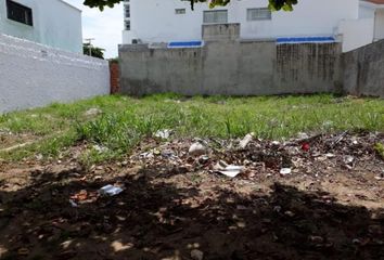 Lote de Terreno en  Calle 102 49e-2-49e-100, Villa Santos, Barranquilla, Atlantico, Col