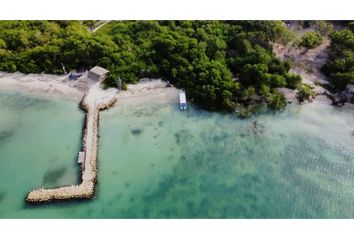 Lote de Terreno en  La Providencia, Cartagena De Indias