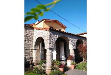 Casa en  San Carlos, Mar Del Plata