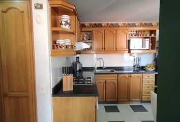 Apartment for rent in La Carolina, Bogotá