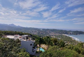 Lote de Terreno en  Sayulita, Bahía De Banderas