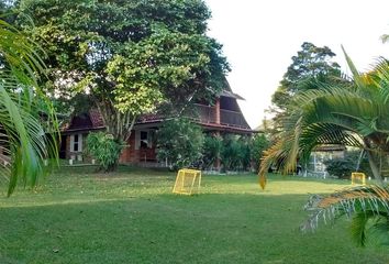 Villa-Quinta en  Barbosa, Antioquia, Colombia