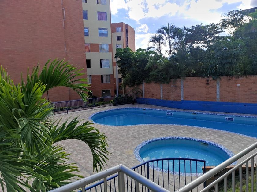 Apartamento en arriendo Cl. 146 ##8b-50, Ibagué, Tolima, Colombia