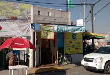 Local comercial en  Los Héroes Tecamac, Tecámac