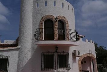 Chalet en  Dénia, Alicante Provincia