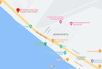 Casa en condominio en  Hotel Marfil, Calle Niños Héroes, Plan De Los Amates, Acapulco De Juárez, Guerrero, 39893, Mex