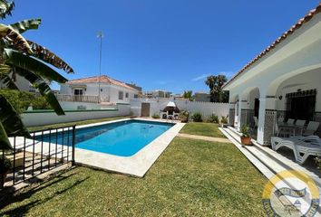 Villa en  Distrito 9-las Chapas, Marbella