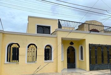 32 casas en renta en Chuburna de Hidalgo, Mérida 