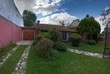 Casa en  El Tristón, Ciudad Evita, La Matanza, B1778, Buenos Aires, Arg
