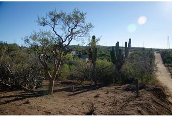 Lote de Terreno en  