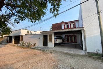 Casa en  Calle Teotihuacán 2, Fraccionamiento Real Del Carmen, Carmen, Campeche, 24157, Mex