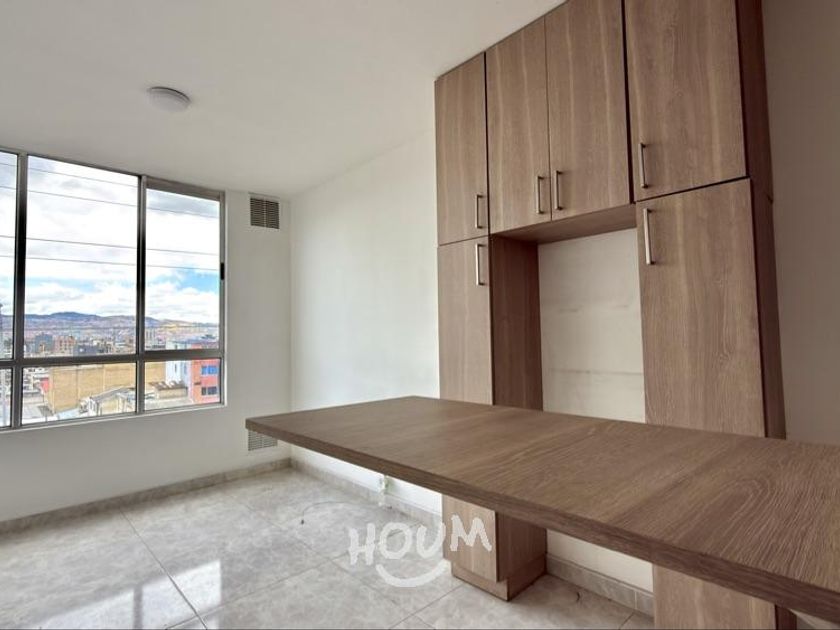 Apartment for rent in Bogotá