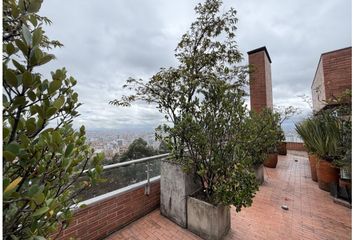 Apartamento en Rosales Chapinero, Bogotá
