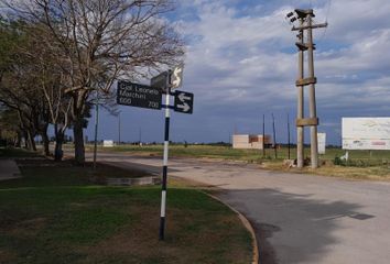 Terrenos en  Rafaela, Santa Fe