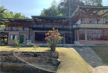 Villa-Quinta en  San Peregrino, Manizales