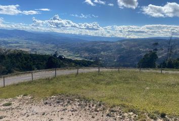 Lote de Terreno en  Sora, Boyacá