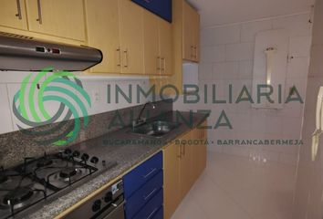 Apartamento en Sotomayor, Bucaramanga