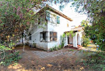 Casa en  La Reina, Provincia De Santiago