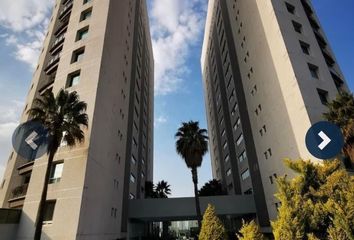 Departamento en  Bosques De Las Lomas, Cuajimalpa De Morelos