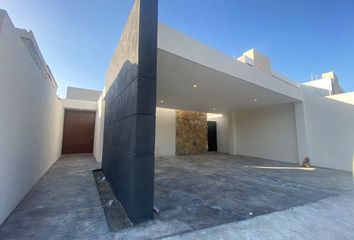 Casa en  Pueblo Dzitya, Mérida, Yucatán