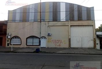 Galpónes/Bodegas en  La Plata, Partido De La Plata