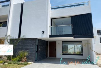 Casa en  Fraccionamiento Lomas De  Angelópolis, San Andrés Cholula