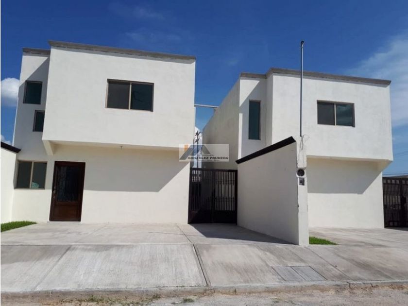 renta Casa en Jardines del Valle, Monclova, Monclova (4810809)