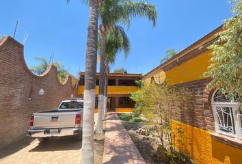 Casa en  La Tijera, Tlajomulco De Zúñiga