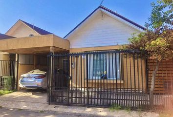 Casa en  Puente Alto, Cordillera