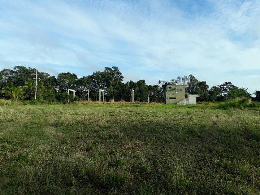 Villa en venta Hacienda El Cuyo, Tizimín