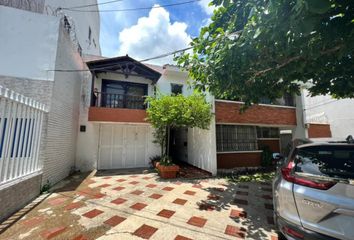 Apartamento en Carrera 51d, Santa Monica, Barranquilla, Atlantico, Col