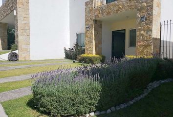 Casa en  Fraccionamiento Lomas De  Angelópolis, San Andrés Cholula