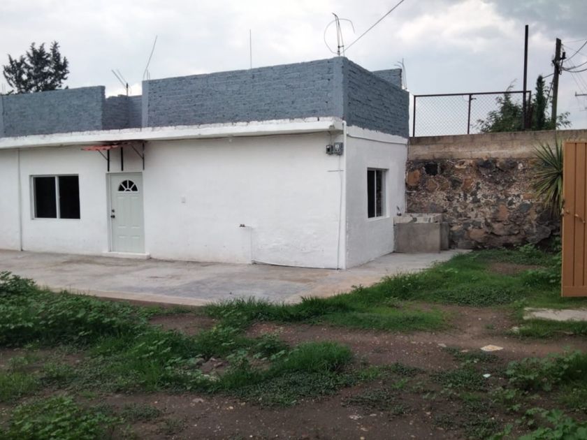 renta Casa en Villas del Real, Tecámac (458474--382)