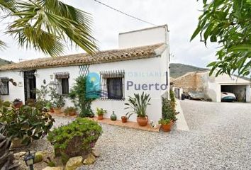 Chalet en  Fuente Alamo, Murcia Provincia