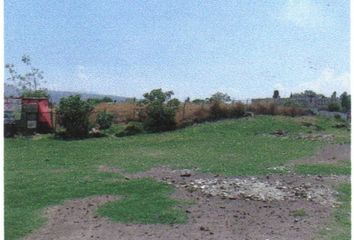 Lote de Terreno en  Jardines Del Llano, Tláhuac