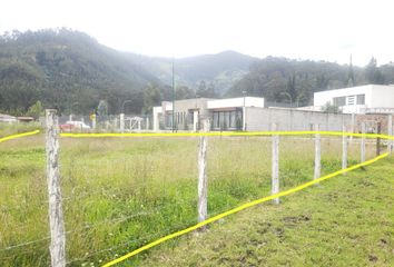 Terreno Comercial en  Baños, Cuenca