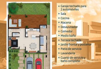 387 casas económicas en venta en San Francisco de Campeche 