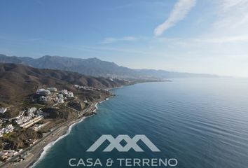 Terreno en  Torrox, Málaga Provincia