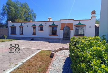 Casa en  Residencial Granjas De Tequisquiapan, Tequisquiapan