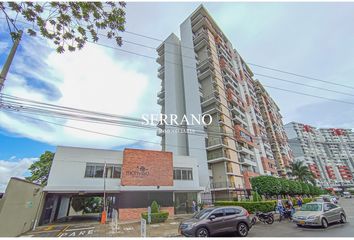 Apartamento en  El Tejar, Bucaramanga