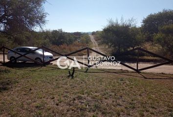 Terrenos en  Villa Amancay, Córdoba