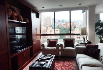 Apartamento en  Poblado, Medellín