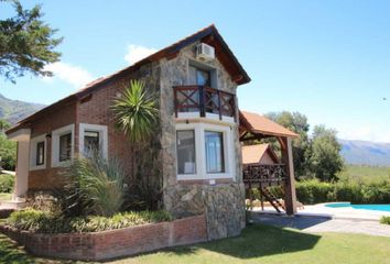 Casa en  Merlo, San Luis