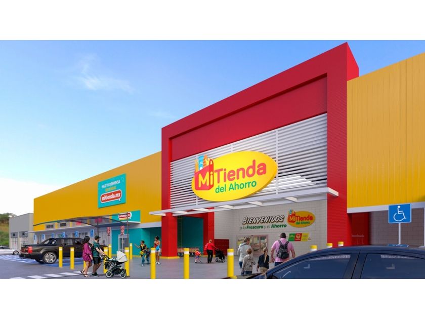 renta Local comercial en Los Vitrales, Ciudad Apodaca, Apodaca (4520825)-  