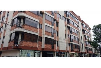 Apartamento en  La Academia, Bogotá