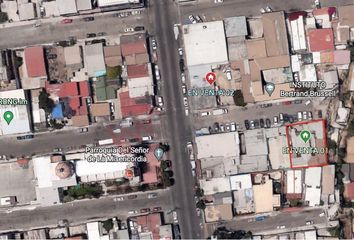 2 casas en venta en Francisco Villa, Tijuana 